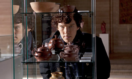 review sherlock holmes cumberbatch review sherlock holmes cumberbatch