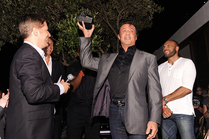 Comic Con: IGN Celebrates Comic Con 2010 With 