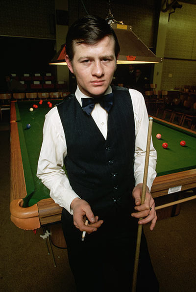 Alex Higgins: Alex Higgins
