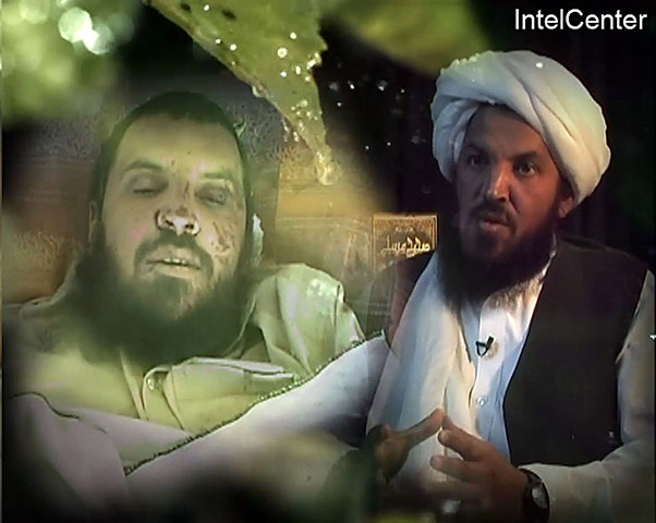 Afghanistan: Al-Qaeda leader Abu Laith al-Libi