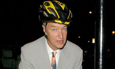 CELEBRITIES AT THE WOLSELEY RESTAURANT, LONDON, BRITAIN -  06 JUL 2004