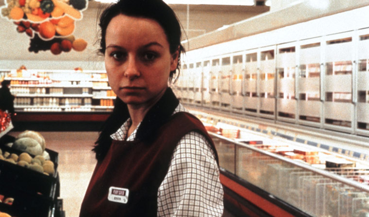 UK Film Council hits: Morvern Callar