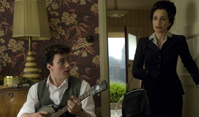 UK Film Council hits: Nowhere Boy