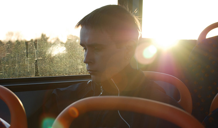 UK Film Council hits: Better Things