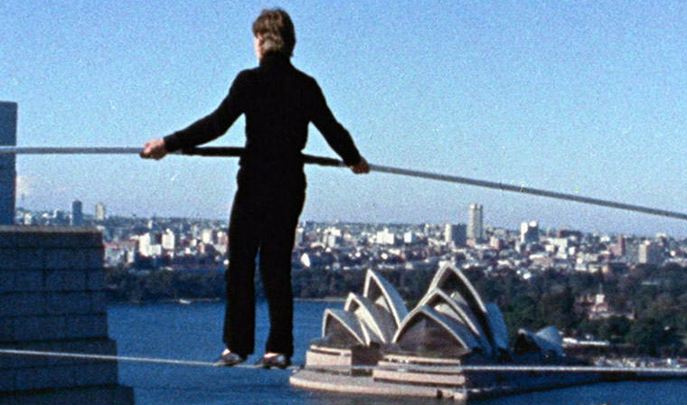 UK Film Council hits: Man on Wire