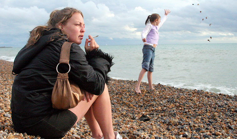 UK Film Council hits: London to Brighton