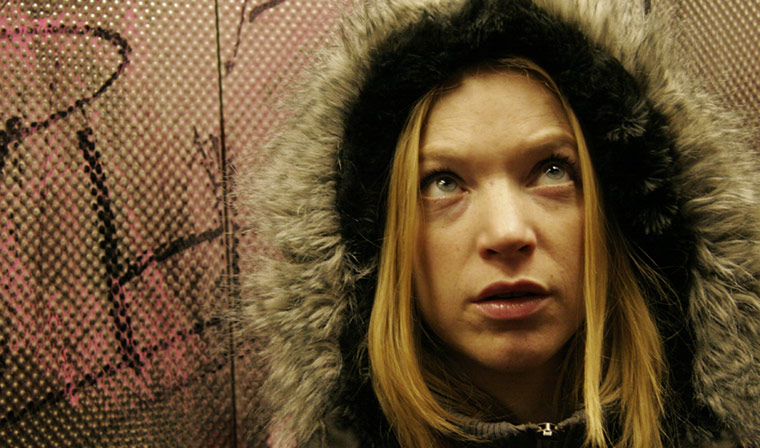 UK Film Council hits: Film Title: Red Road