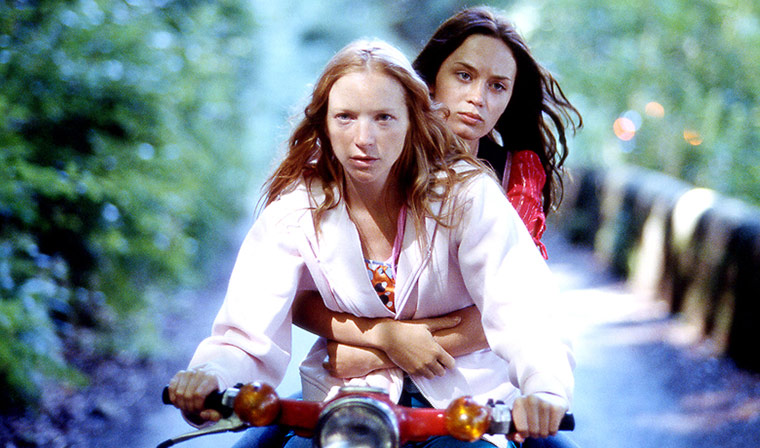 UK Film Council hits: My Summer of Love