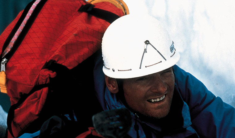 UK Film Council hits: Touching the Void