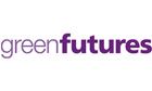 Green Futures new logo