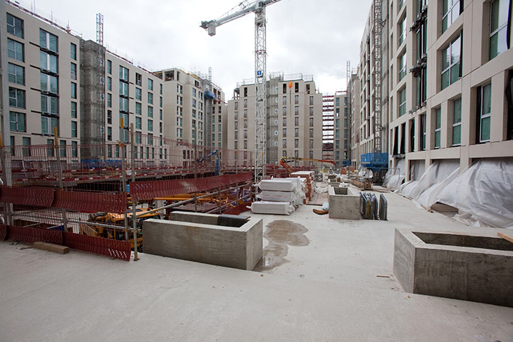 Olympic site: Village_100430_079