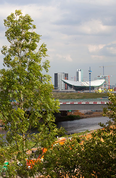 Olympic site: Olympic Parklands_100621_021