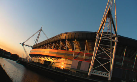 millennium stadium cardiff