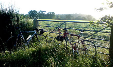 bike