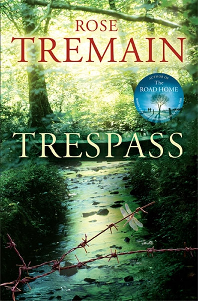 Trespass Rose Tremain