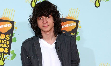 Adam Sevani Young