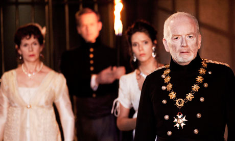 The Prince Of Homburg