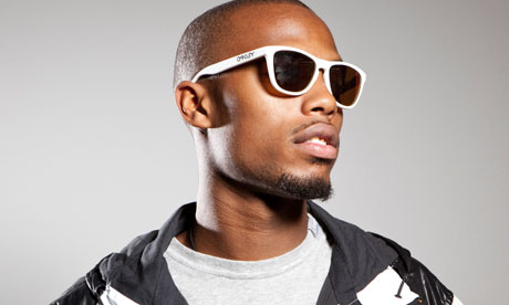 B.o.B: The rapper who put the romance back into hip-hop | Music | The Guardian - Bobby-Ray-Simmons-Jr-aka--006