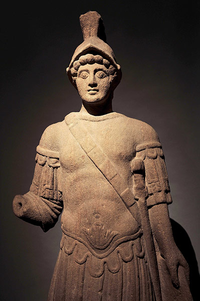 Yorkshire Museum: Yorkshire Museum