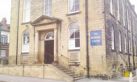 Chapel Allerton Methodist Centre