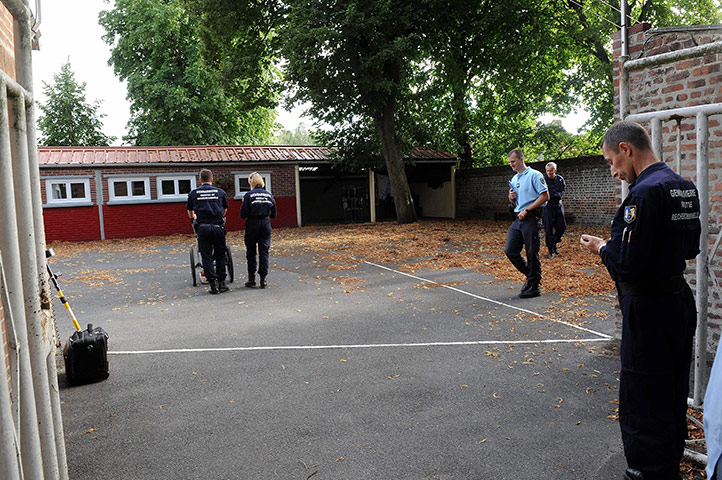 french infanticide case: Villers-au-Tertre children