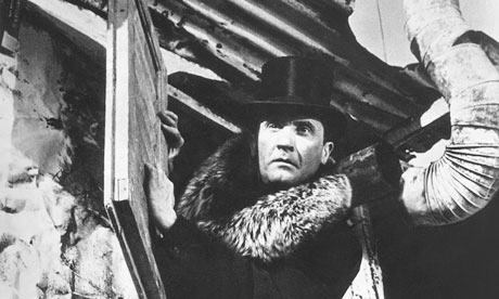 Paolo Stoppa, Miracle in Milan