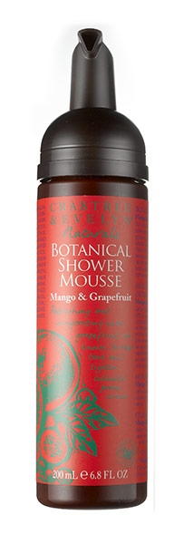 Lauren Luke: grapefruit: Lauren Luke: grapefruit