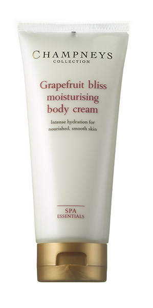 Lauren Luke: grapefruit: Lauren Luke: grapefruit