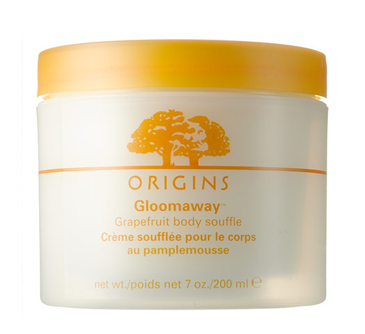 Lauren Luke: grapefruit: Lauren Luke: grapefruit