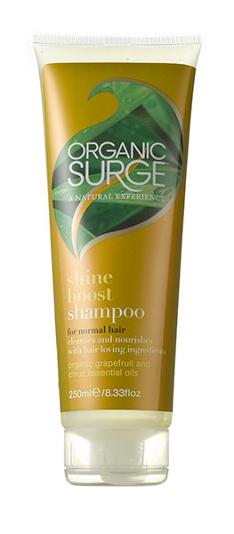 Lauren Luke: grapefruit: Lauren Luke: grapefruit