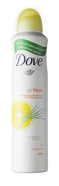 Lauren Luke: grapefruit: Lauren Luke: grapefruit