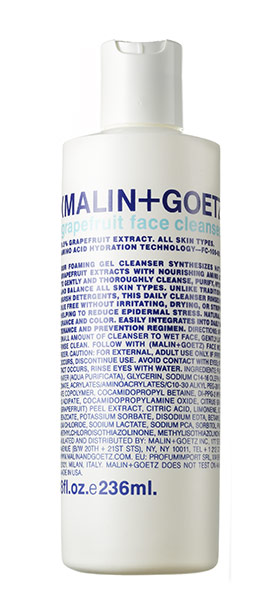 Lauren Luke: grapefruit: Lauren Luke: grapefruit