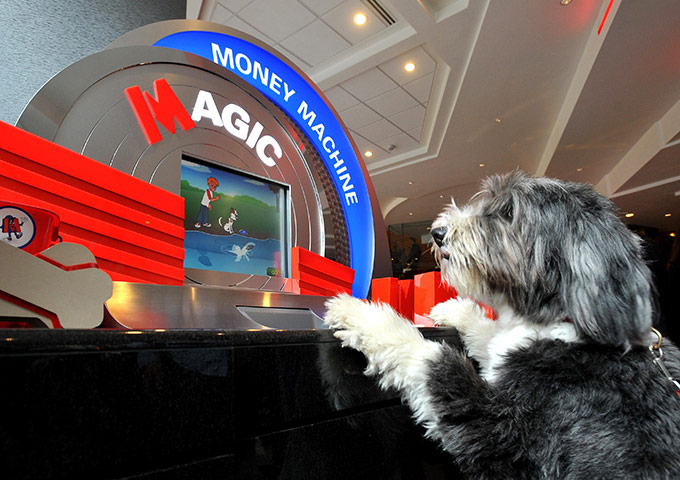 Metro Bank: Metro Bank opens