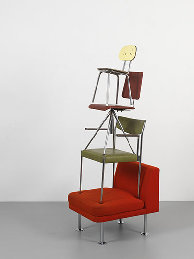 Exhibitionist3107: Martin Creed