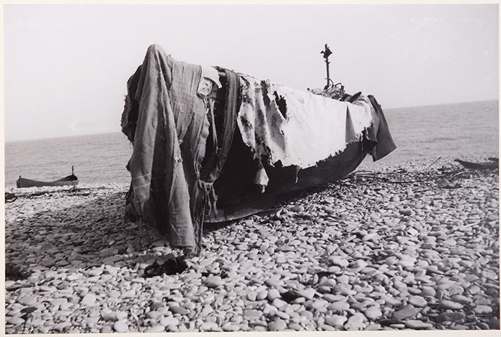 Exhibitionist3107: Paul Nash & Fay Godwin