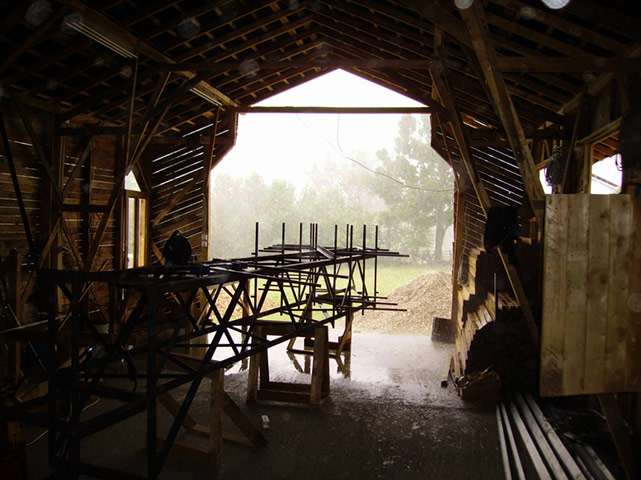 Exhibitionist3107: Heather & Ivan Morison