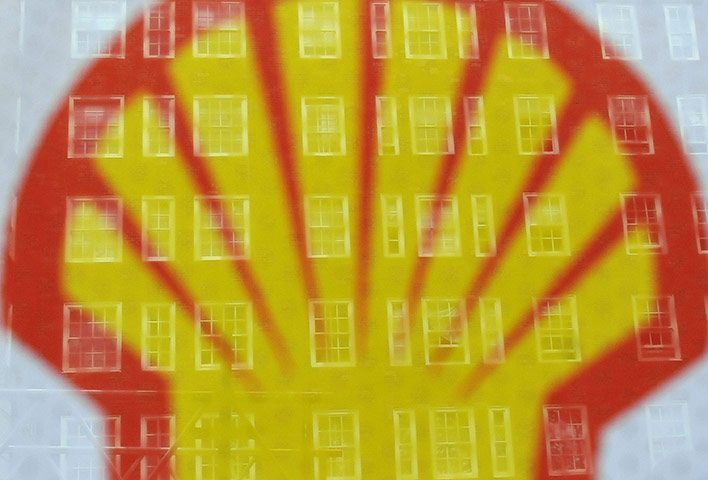 week in business: Royal Dutch Shell 