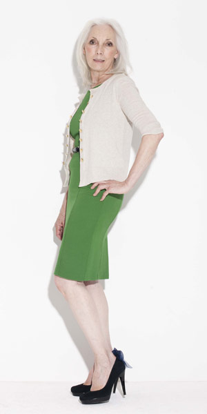 All ages: Green: All ages: Green