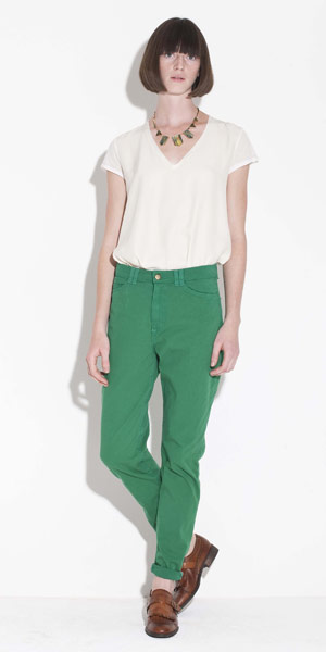 All ages: Green: All ages: Green