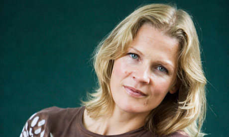 The news that Åsne Seierstad, Norwegian author of The Bookseller of Kabul, 