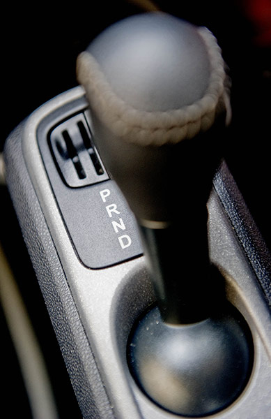 Smart Electric Drive: Smart Ed