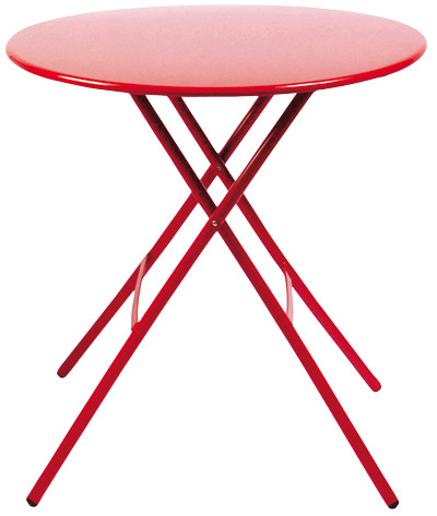 Acid house rules: Acid house: Spice folding bistro tabl