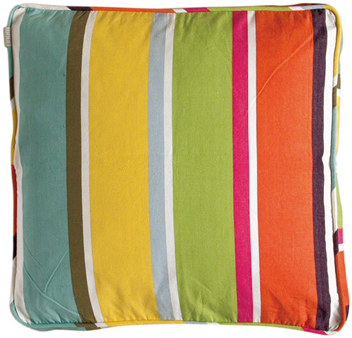 Acid house rules: Acid house Play outdoor cushion