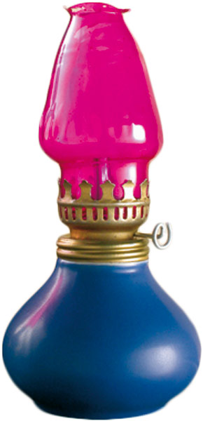 Acid house rules: Acid house Oil lamp