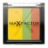 Lauren Luke: Acid brights: Lauren Luke: Acid brights Max Factor