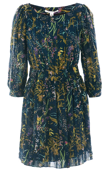 Key trends: sundresses: Dress