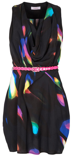 Key trends: sundresses: Dress