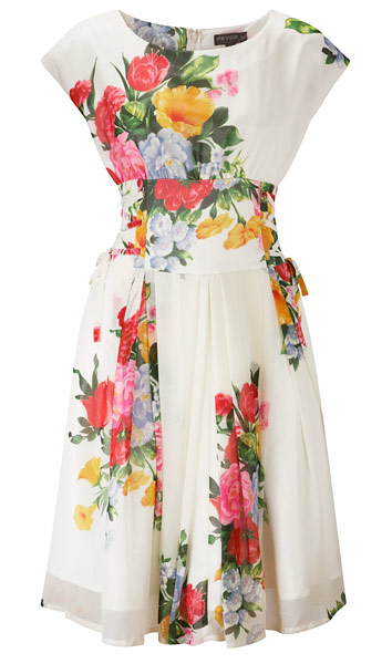 Key trends: sundresses: Dress