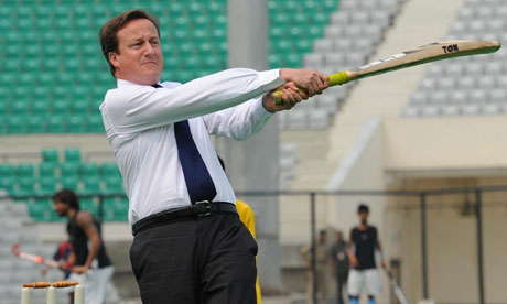 David Cameron was pictured on david cameron ryanair. David Cameron was pictured on