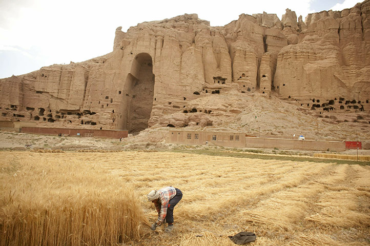 24 hours in pictures: 24 hours in pictures